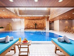 Novotel Beijing Peace