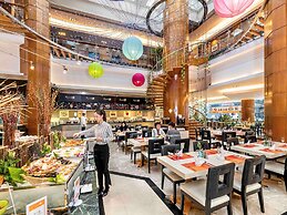 Novotel Beijing Peace