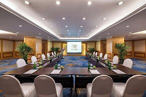 Peace Hotel Beijing