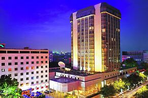 Peace Hotel Beijing
