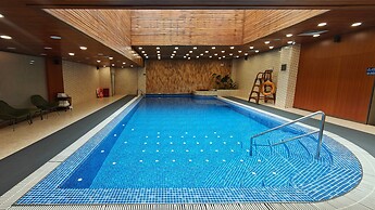 Peace Hotel Beijing