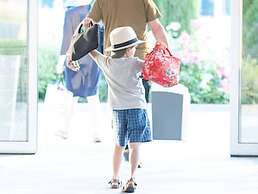 Novotel Beijing Peace