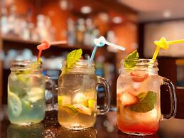 Novotel Beijing Peace