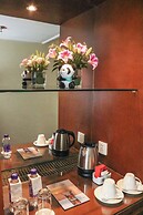 Peace Hotel Beijing
