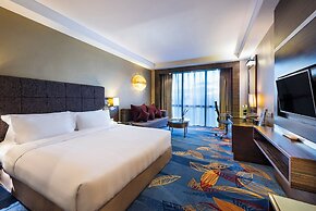 Peace Hotel Beijing