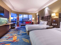 Novotel Beijing Peace