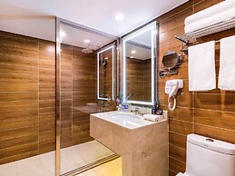 Novotel Beijing Peace