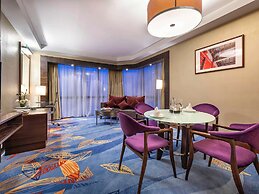 Novotel Beijing Peace