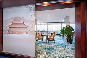 Peace Hotel Beijing