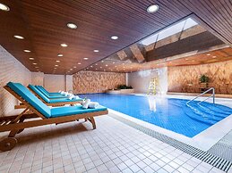 Novotel Beijing Peace