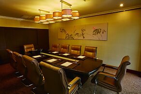 Novotel Beijing Peace