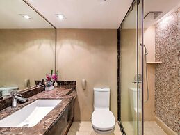 Novotel Beijing Peace