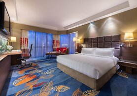 Peace Hotel Beijing