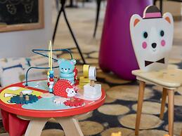 Ibis Styles Dax Center