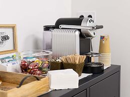 Ibis Styles Dax Center