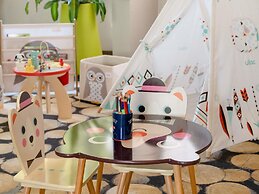 Ibis Styles Dax Center