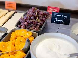 Ibis Styles Dax Center