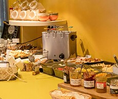 Ibis Styles Dax Center