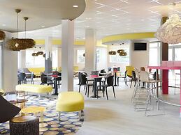 Ibis Styles Dax Center