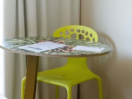 Ibis Styles Dax Center