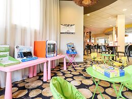 Ibis Styles Dax Center