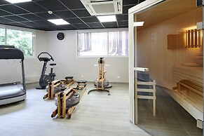 Ibis Styles Dax Center