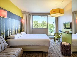 Ibis Styles Dax Center