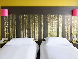 Ibis Styles Dax Center