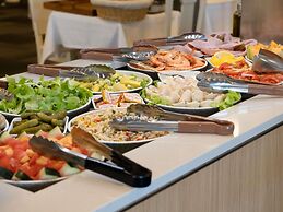 Ibis Styles Dax Center