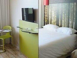 Ibis Styles Dax Center