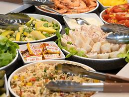 Ibis Styles Dax Center