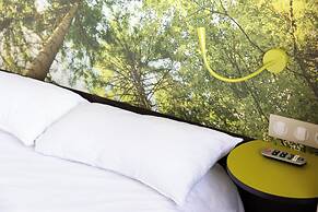 Ibis Styles Dax Center