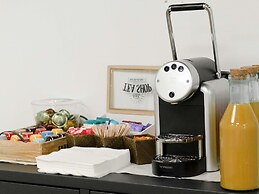 Ibis Styles Dax Center