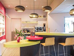 Ibis Styles Dax Center