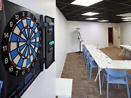 Ibis Styles Dax Center