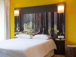 Ibis Styles Dax Center