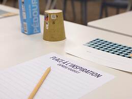 Ibis Styles Dax Center