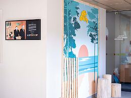 Ibis Styles Dax Center