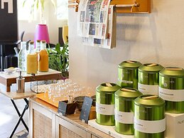 Ibis Styles Dax Center