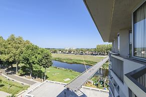 Ibis Styles Dax Center