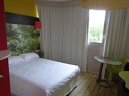Ibis Styles Dax Center