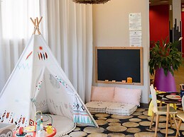 Ibis Styles Dax Center