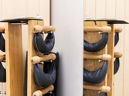 Ibis Styles Dax Center