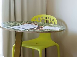 Ibis Styles Dax Center