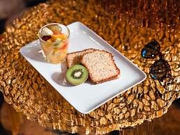 Ibis Styles Dax Center