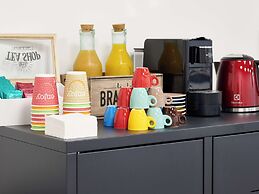 Ibis Styles Dax Center
