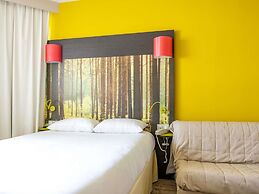 Ibis Styles Dax Center
