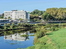 Ibis Styles Dax Center