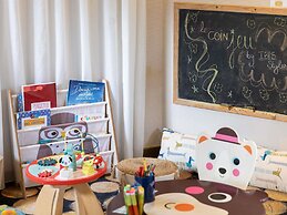 Ibis Styles Dax Center