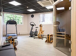 Ibis Styles Dax Center